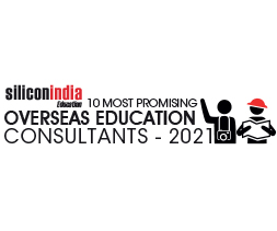 10 Most Promising Overseas Education Consultants - 2021